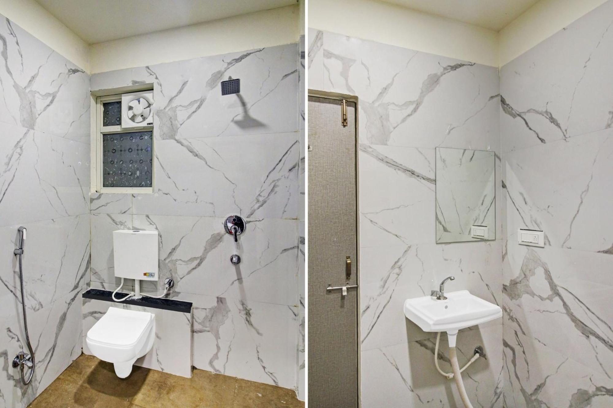 Super Collection O The Wishtler Hotel Bhopal Ngoại thất bức ảnh