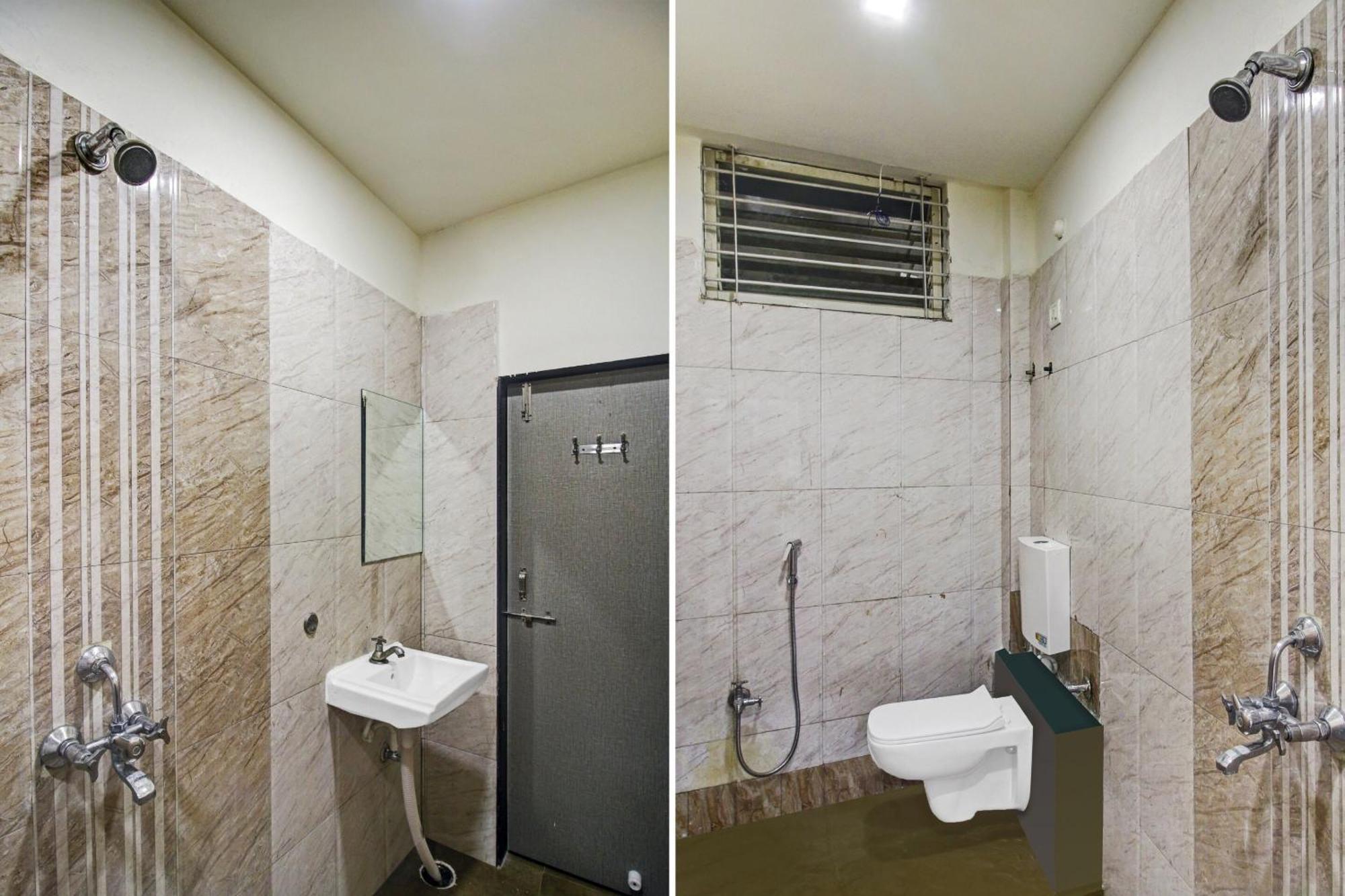Super Collection O The Wishtler Hotel Bhopal Ngoại thất bức ảnh